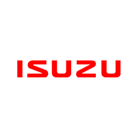isuzu brand thumb