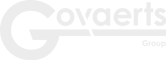 Govaerts logo Footer